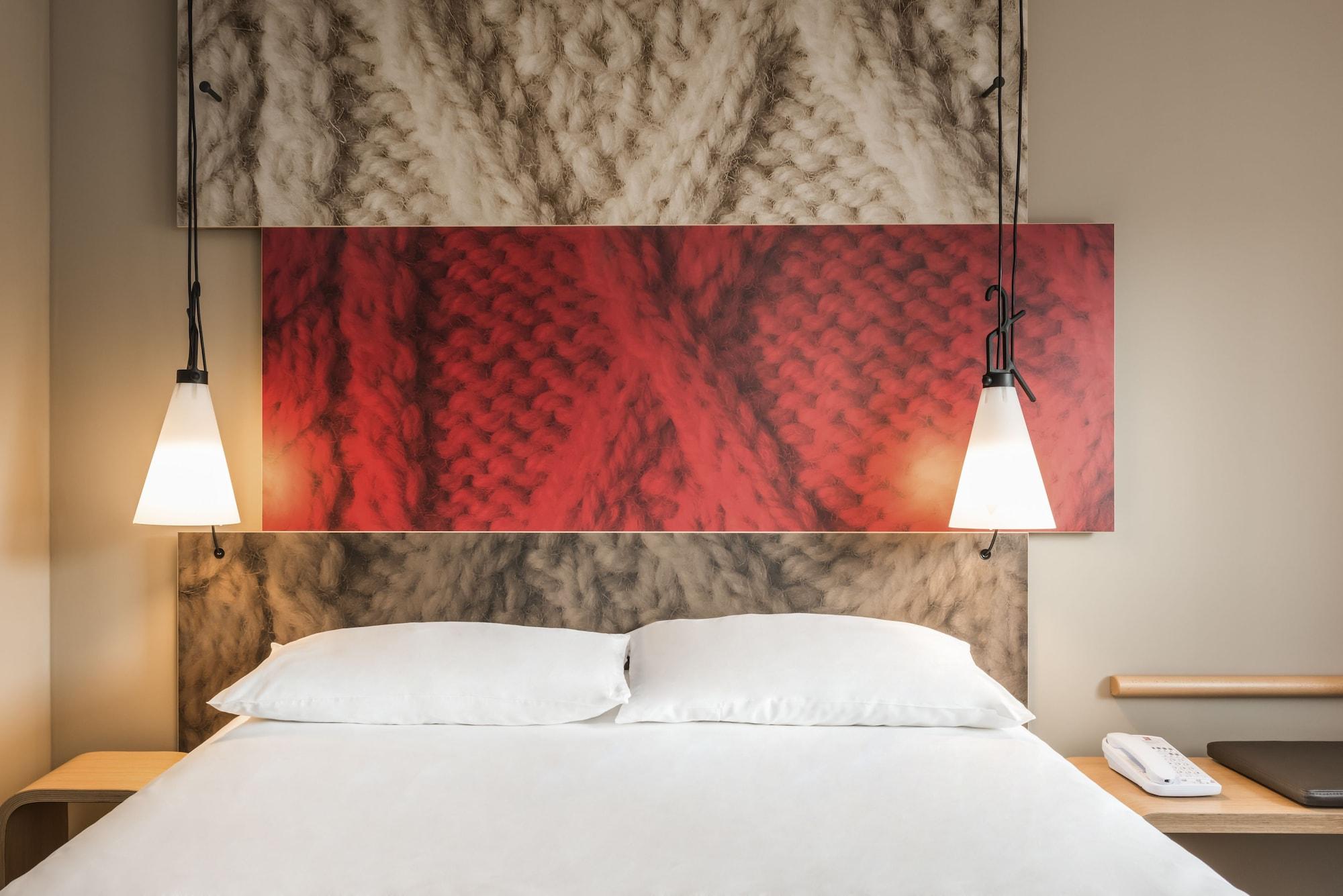 Ibis Deauville Centre Kültér fotó