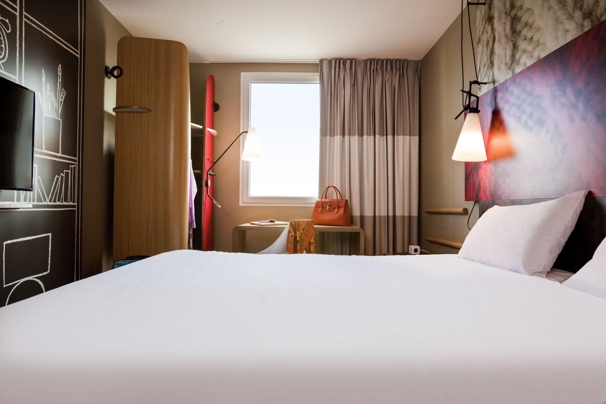 Ibis Deauville Centre Kültér fotó