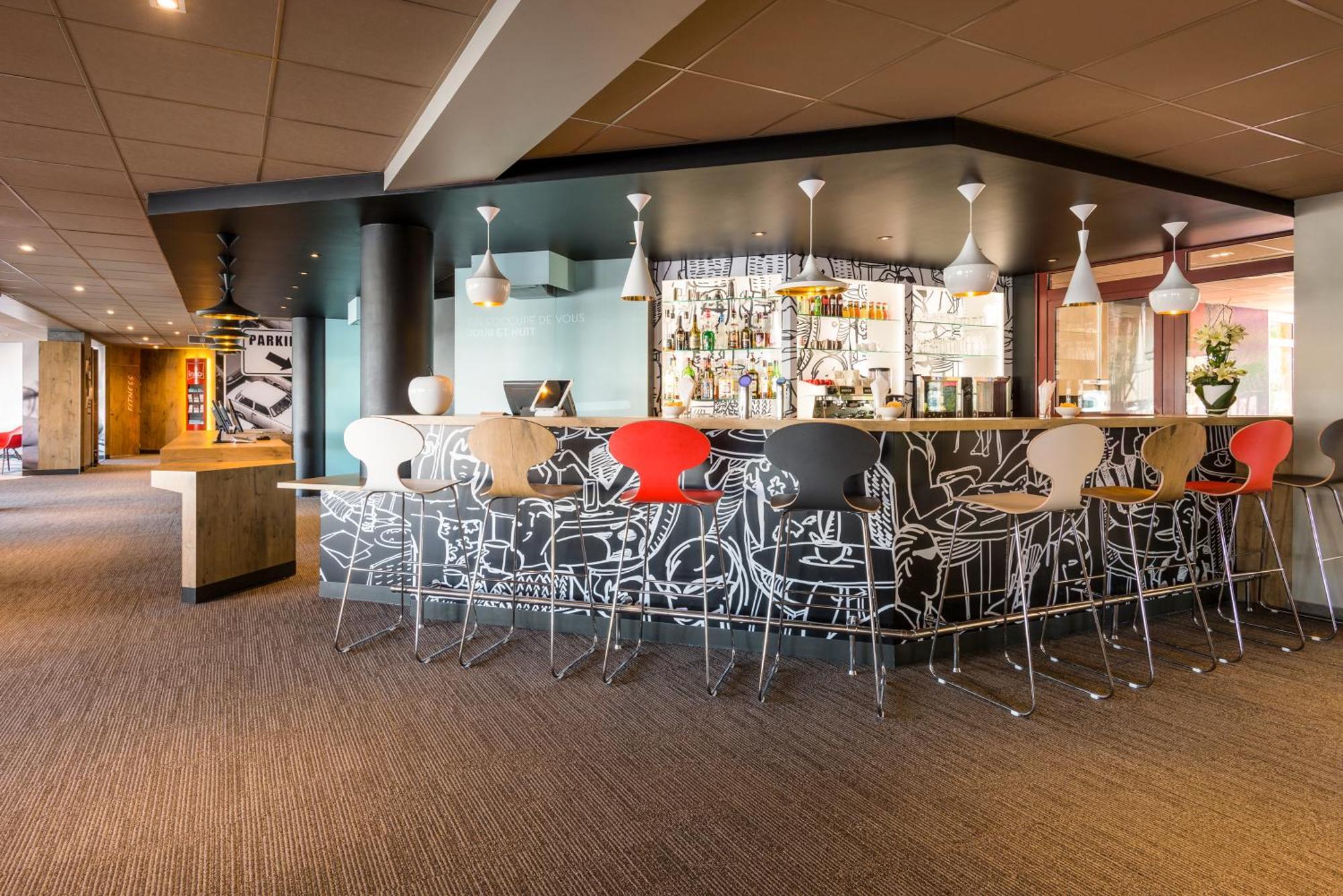 Ibis Deauville Centre Kültér fotó