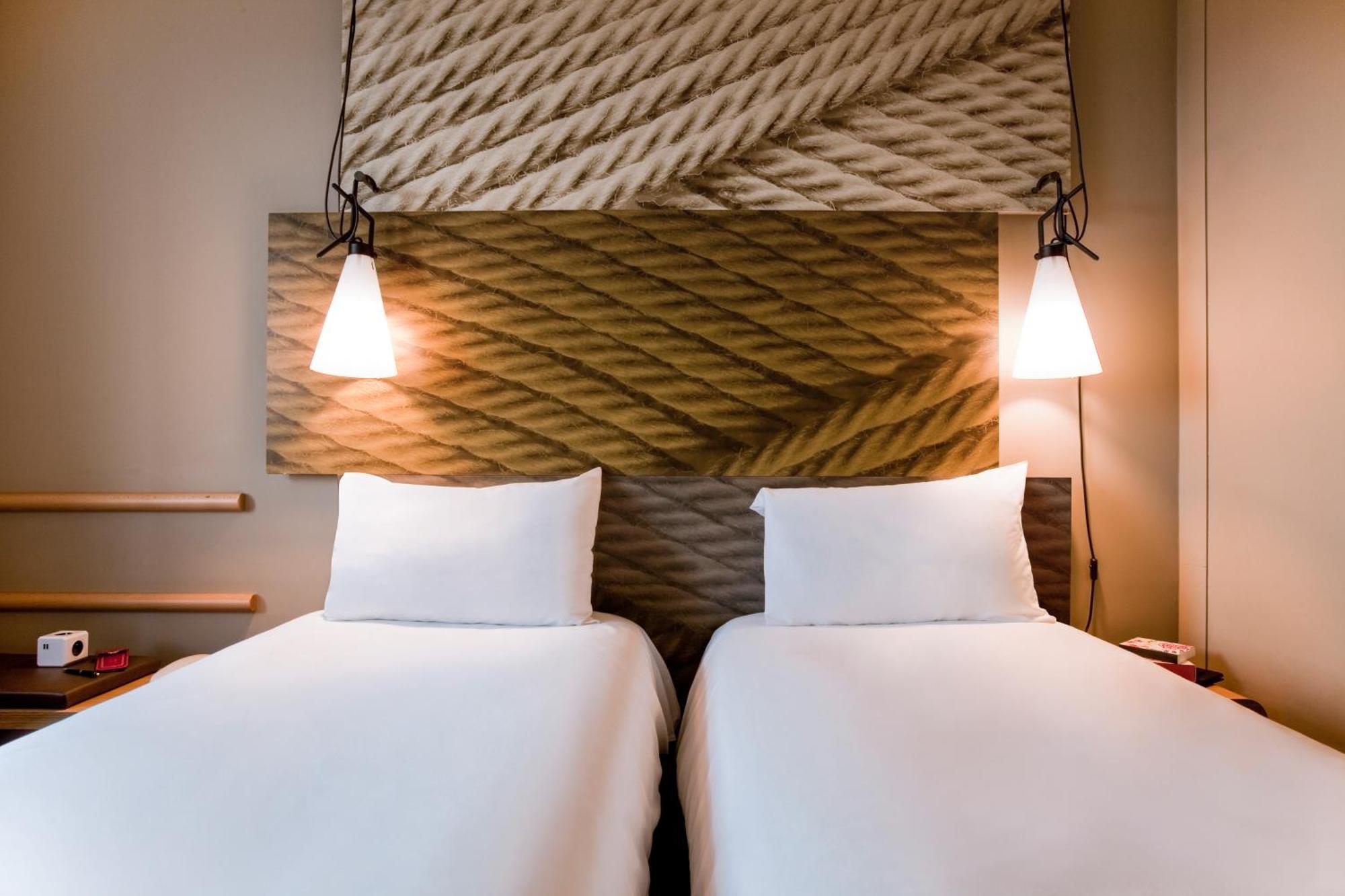 Ibis Deauville Centre Kültér fotó
