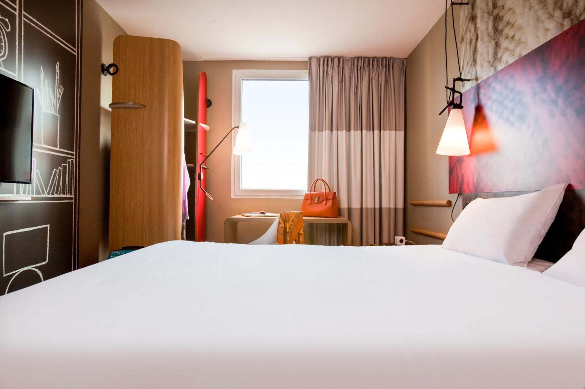 Ibis Deauville Centre Kültér fotó