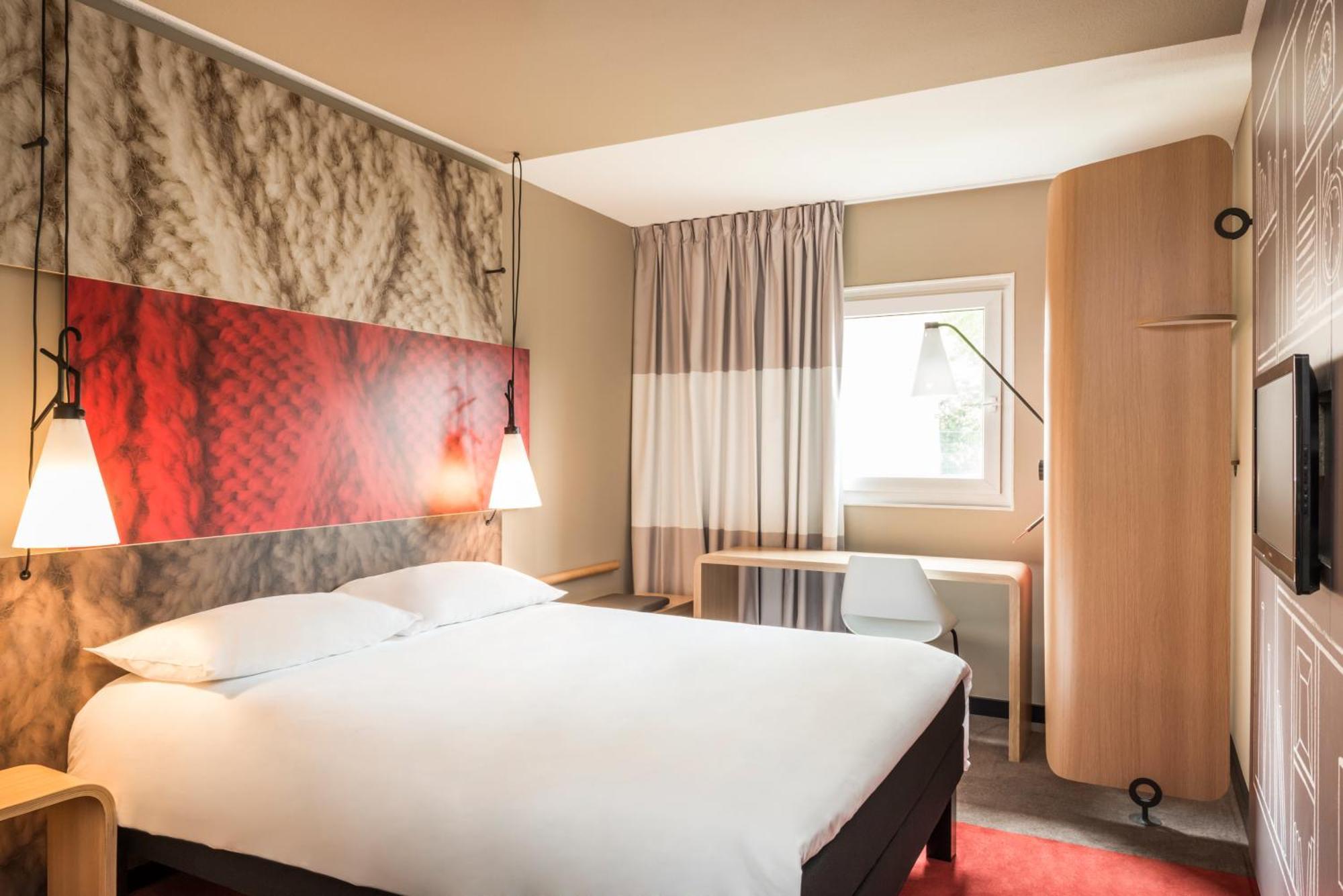 Ibis Deauville Centre Kültér fotó