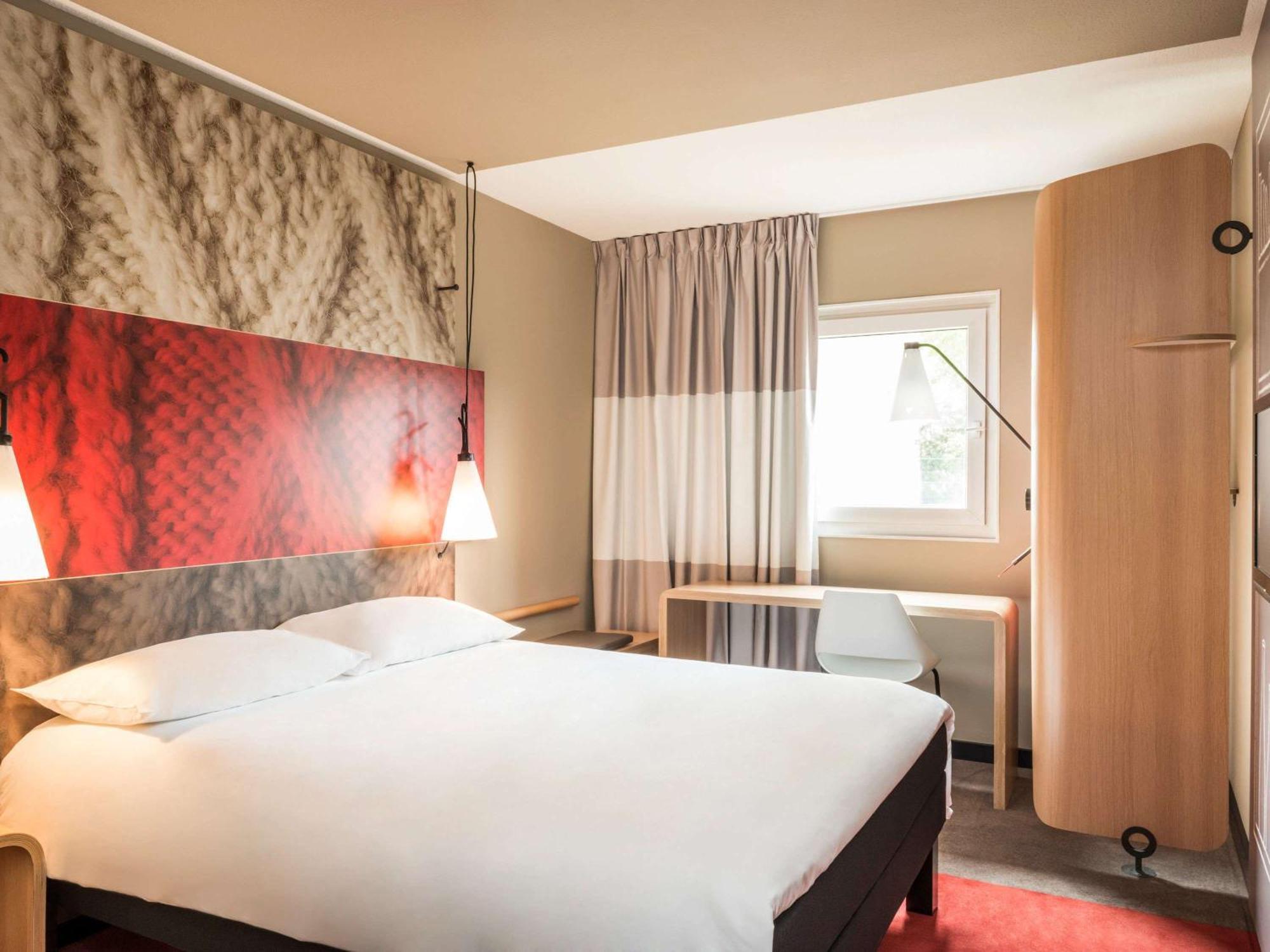 Ibis Deauville Centre Kültér fotó