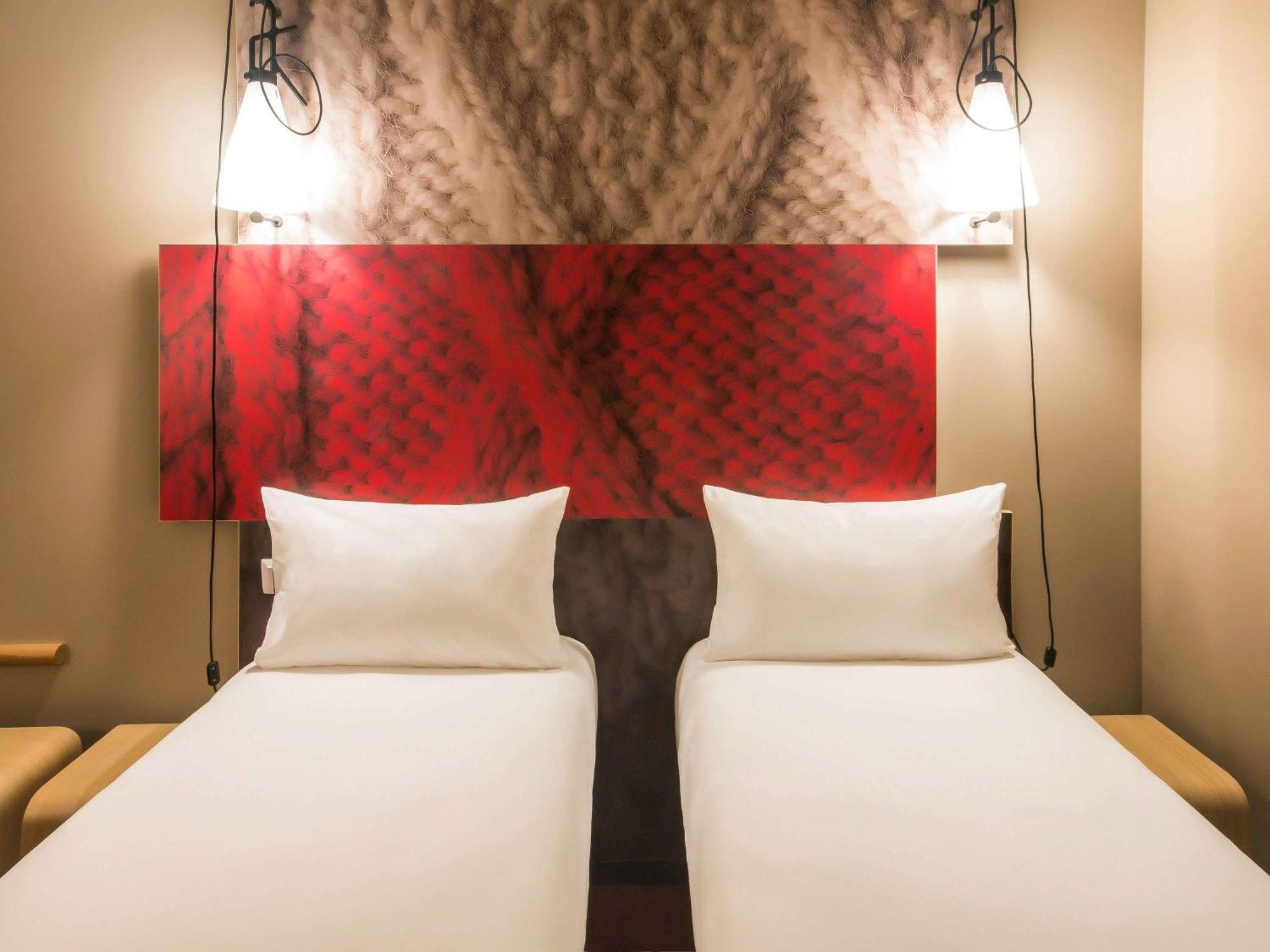 Ibis Deauville Centre Kültér fotó
