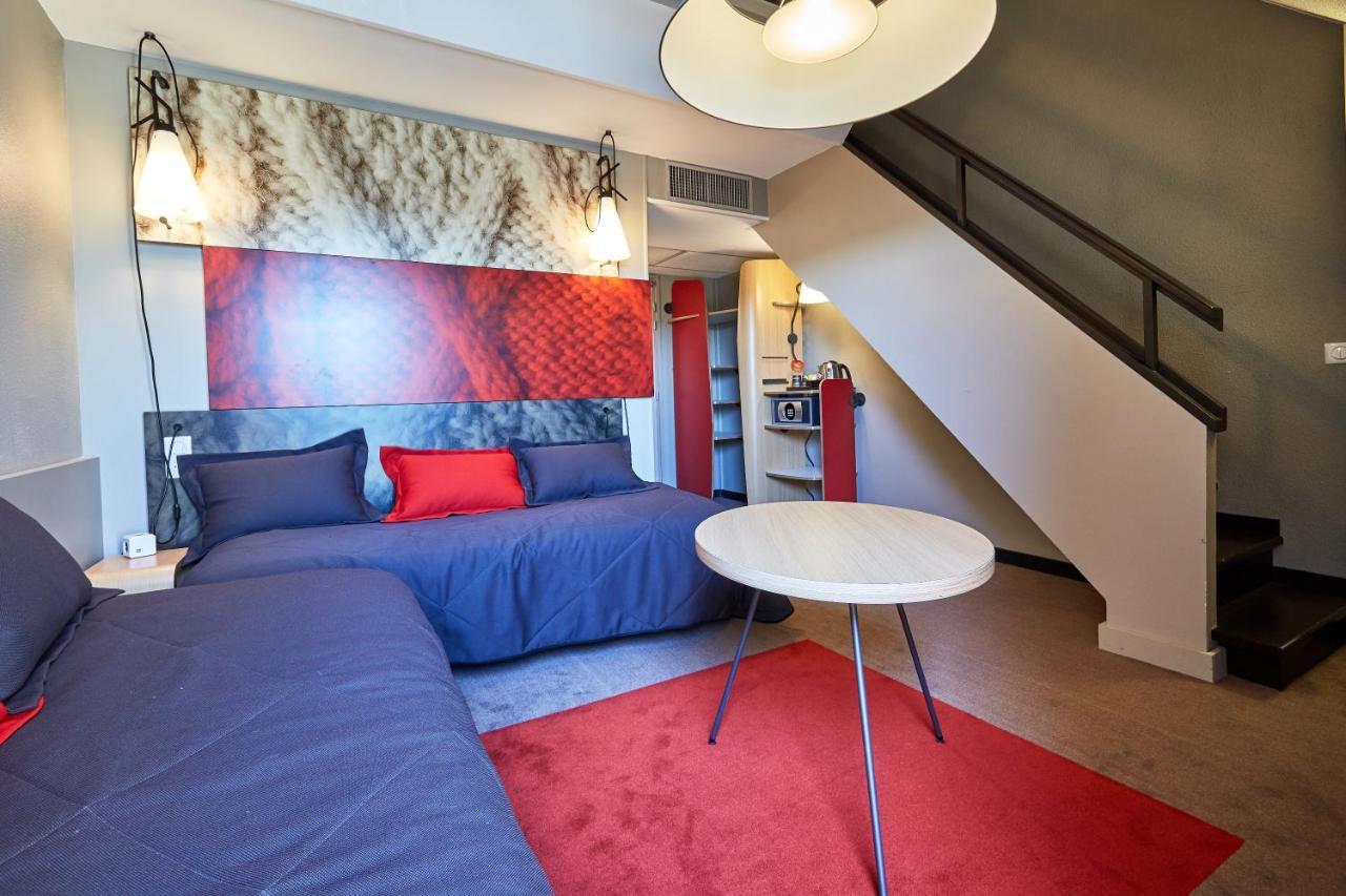 Ibis Deauville Centre Kültér fotó