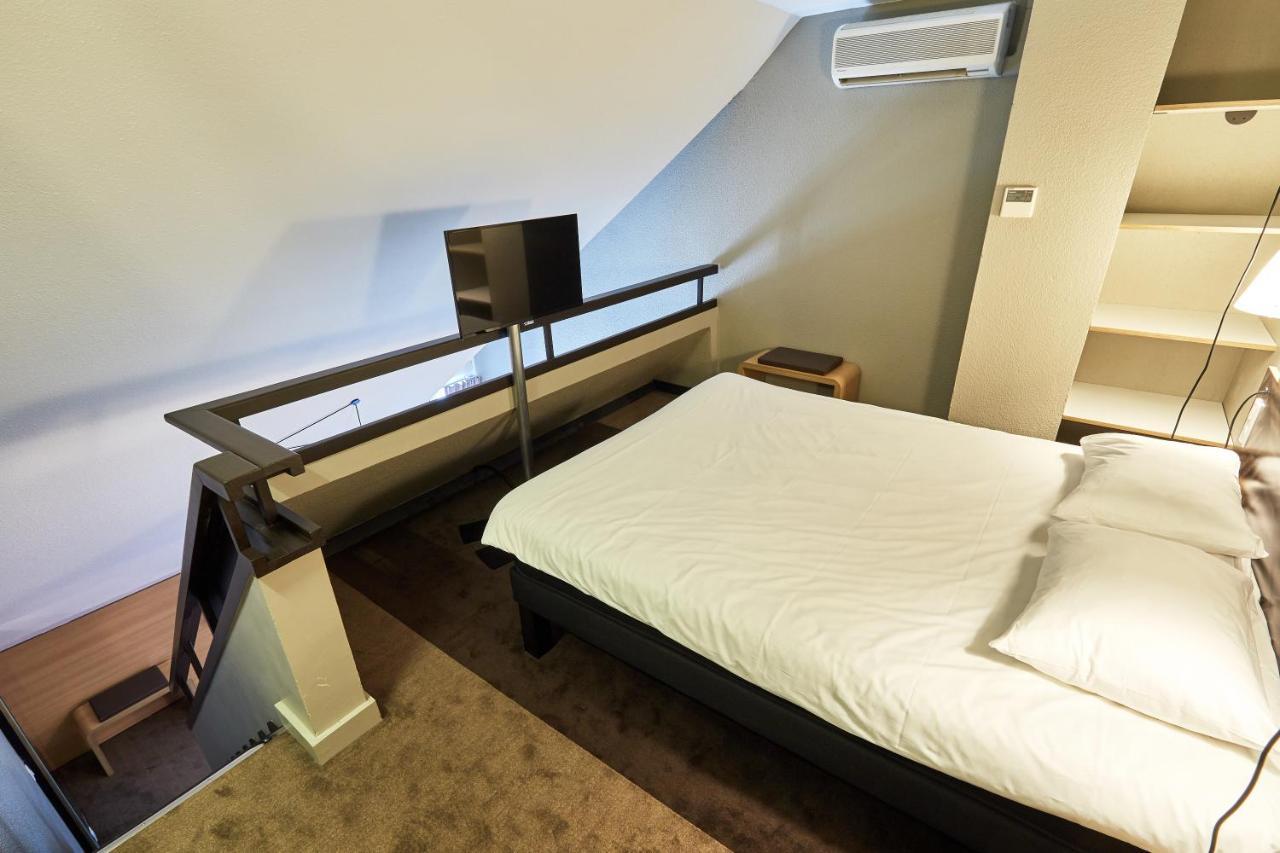 Ibis Deauville Centre Kültér fotó