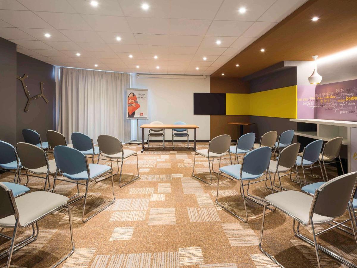 Ibis Deauville Centre Kültér fotó