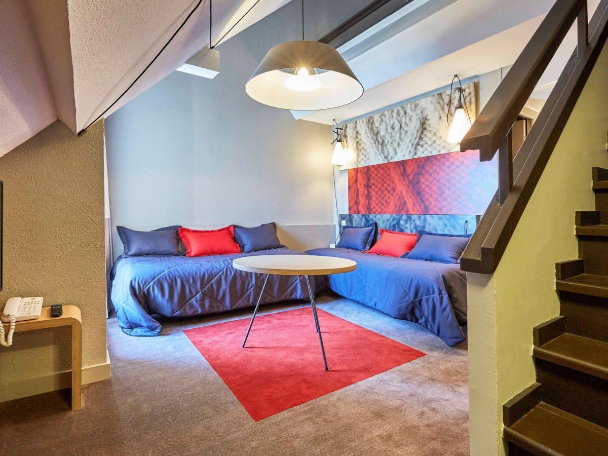 Ibis Deauville Centre Kültér fotó