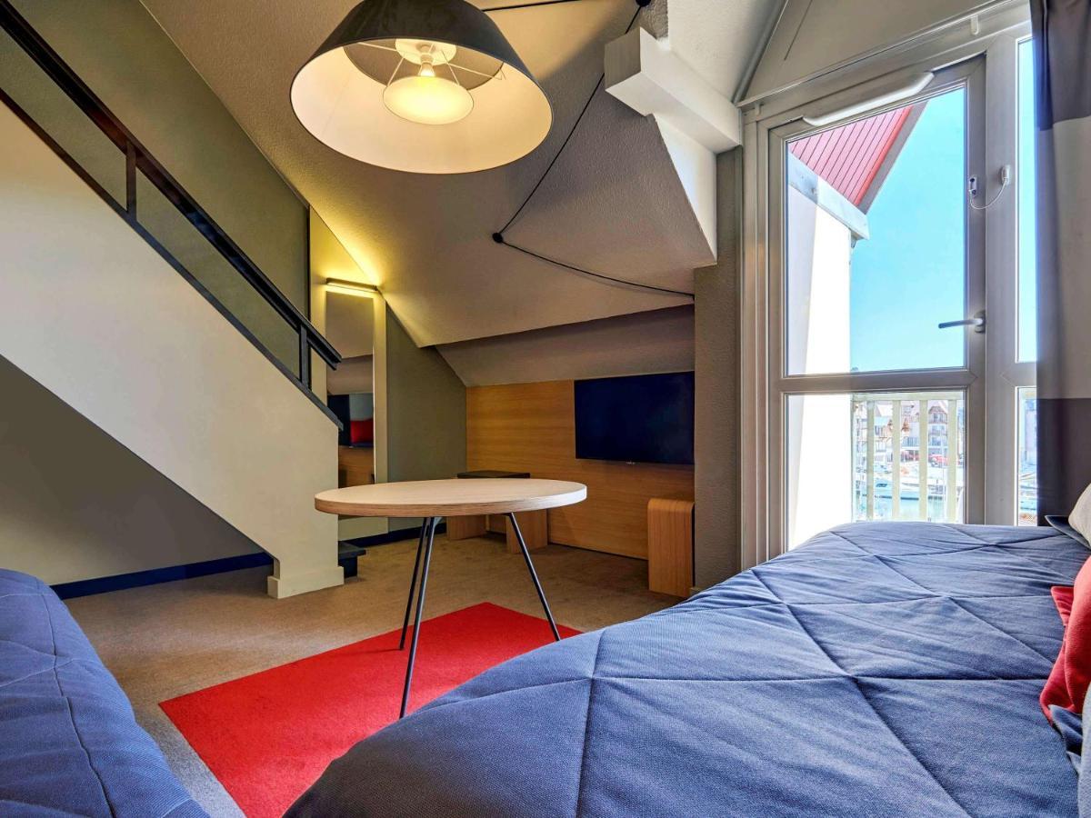 Ibis Deauville Centre Kültér fotó